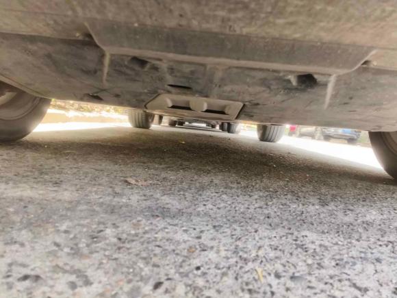 [上海·沪E] 二手讴歌讴歌CDX2016款 1.5T 两驱尊享版