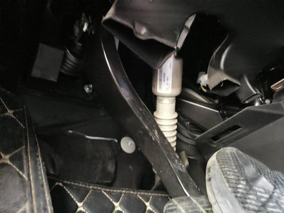 [南通·苏F] 二手宝马宝马2系旅行车2016款 218i 运动设计套装