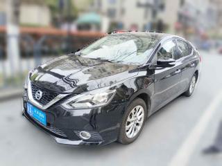 日产轩逸2016款 1.6XL CVT豪华版