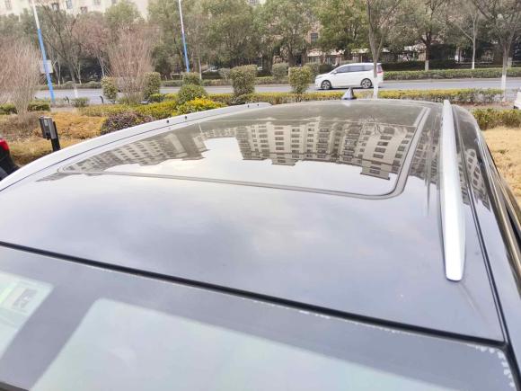 [苏州·苏E] 二手别克昂科威Plus2018款 28T 四驱精英型