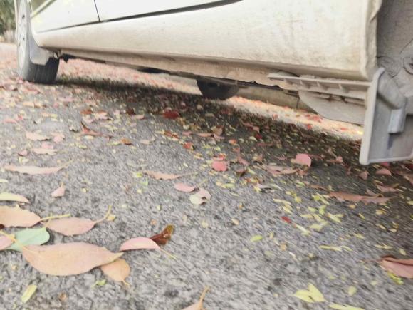 [苏州·陕C] 二手丰田威驰2021款 1.5L 手动创行版