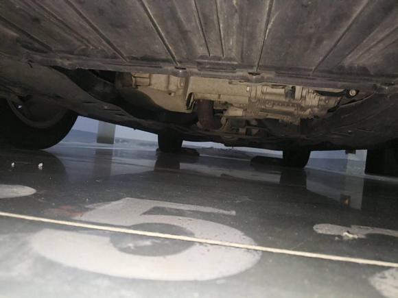 [合肥·皖A] 二手别克君越2013款 2.4L SIDI精英舒适型