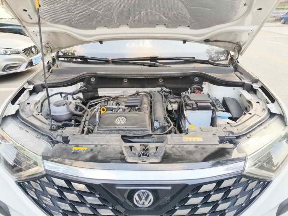 [佛山·粤E] 二手捷达捷达VS72021款 三十周年纪念版 1.4T 自动悦享版