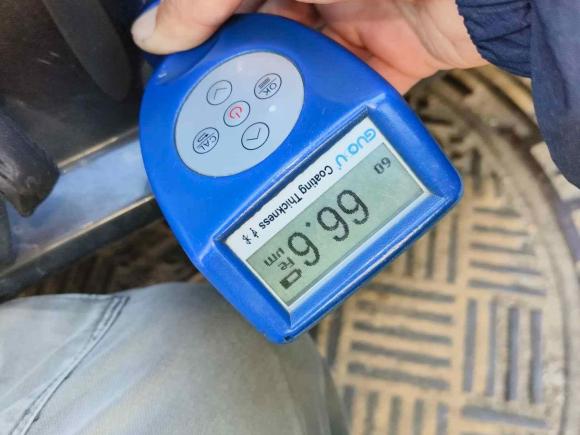 [广州·桂L] 二手大众速腾2021款 280TSI DSG舒适智联版