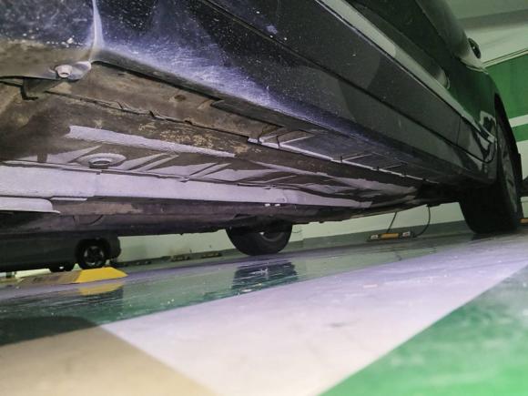 [杭州·浙M] 二手日产天籁2008款 公爵 2.5L XV尊雅版