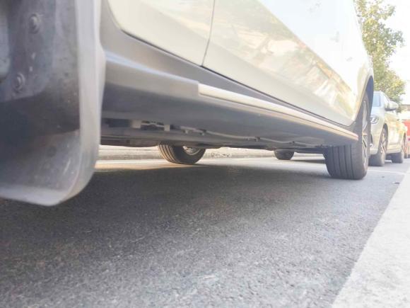 [佛山·粤B] 二手奔驰奔驰GLC2020款 改款 GLC 260 L 4MATIC 动感型