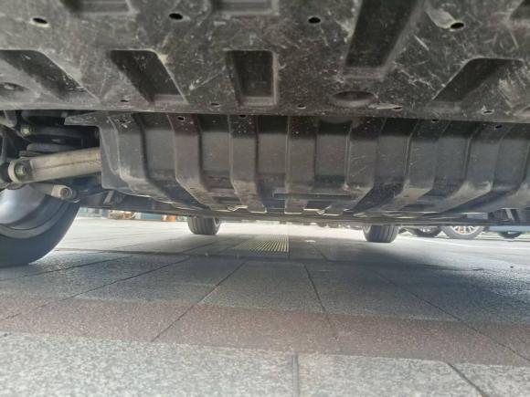 [宁波·浙B] 二手长安启源长安启源A072025款 蓝鲸纯电版 710旗舰型