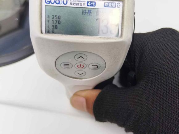 [嘉兴·浙F] 二手铃木天语 SX42013款 酷锐 1.6L 自动运动型