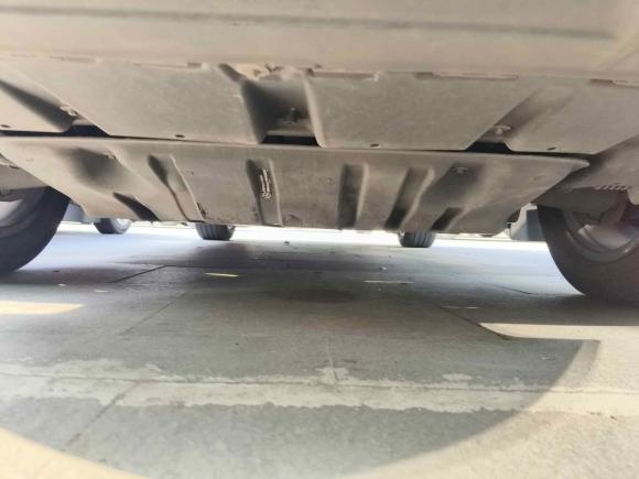 [苏州·苏E] 二手奔驰奔驰EQC2022款 EQC 400 4MATIC