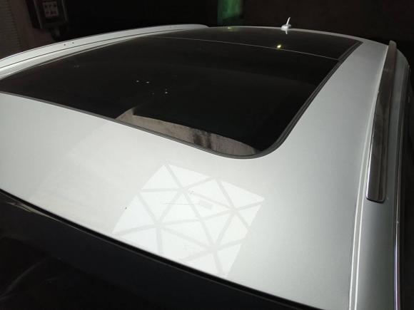 [青岛·鲁B] 二手奥迪奥迪Q52010款 2.0TFSI 舒适型