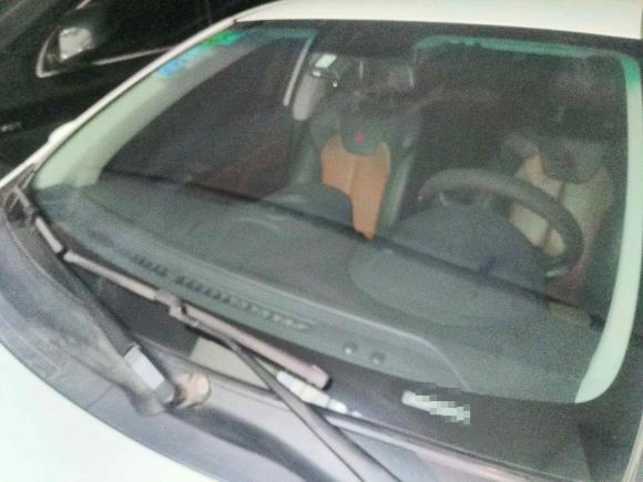 [上海·沪G] 二手比亚迪秦新能源2015款 1.5T 双冠旗舰Plus版