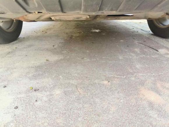 [杭州·浙A] 二手三菱欧蓝德2014款 2.4L 四驱豪华超值版 5座