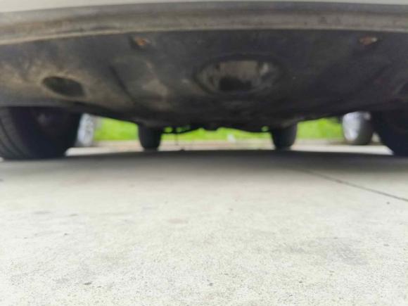 [南京·苏A] 二手现代途胜2015款 1.6T 双离合两驱智能型