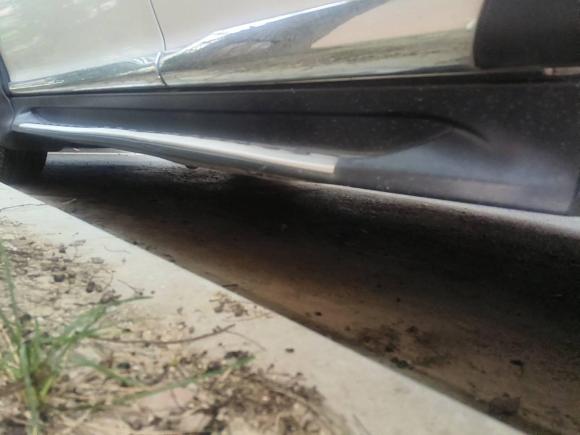 [上海·沪K] 二手比亚迪唐新能源2015款 2.0T 四驱旗舰型