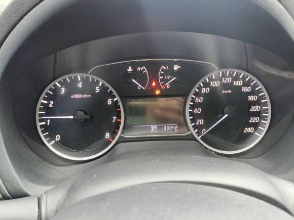 [上海·沪C] 二手日产轩逸2022款 经典 1.6XL CVT豪华版