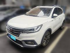 [南昌·赣A] 荣威荣威RX32018款 1.6L CVT互联网智享版