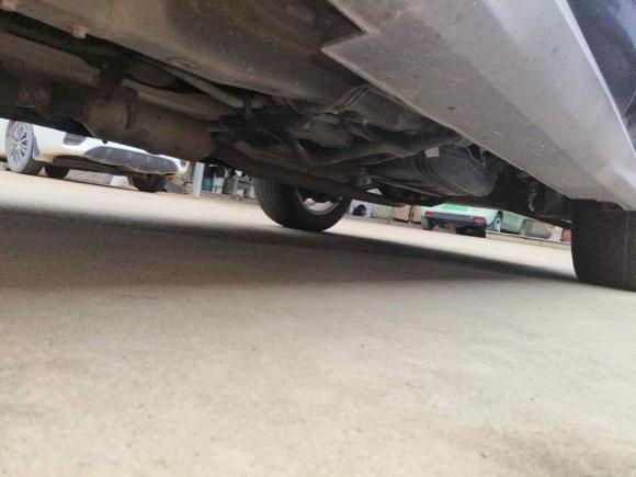 [宁波·浙B] 二手哈弗哈弗H22017款 红标 1.5T 手动两驱豪华型