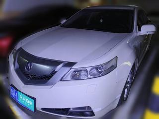 讴歌讴歌TL2009款 3.5标准版