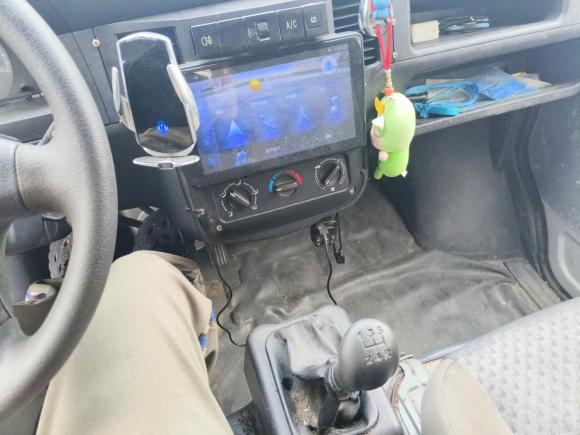 [杭州·浙B] 二手五菱汽车五菱之光2020款 1.2L 实用型 国VI LSI