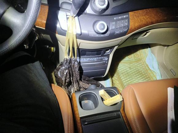 [苏州·苏E] 二手本田奥德赛2007款 2.4L 普通版