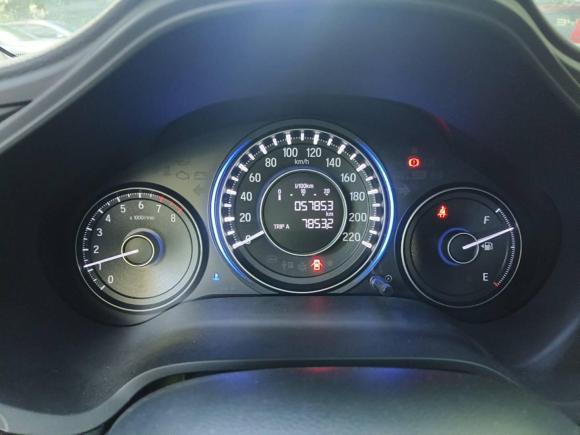 [苏州·闽A] 二手本田凌派2013款 1.8L 手动舒适版