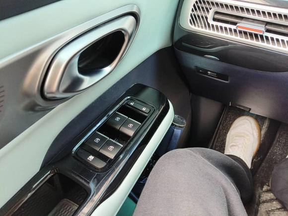 [武汉·鄂B] 二手埃安AION Y2022款 Plus 70 乐享版