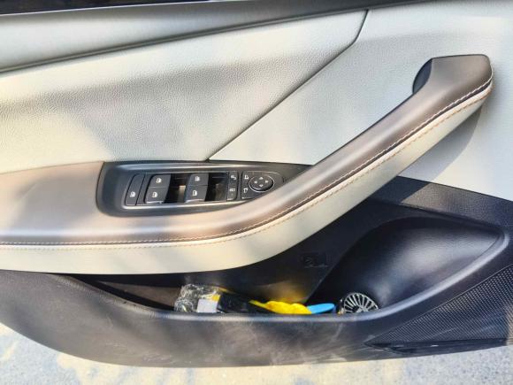 [成都·川A] 二手比亚迪秦PLUS2023款 冠军版 EV 510KM领先型