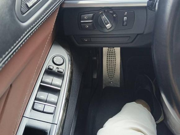 [湖州·浙F] 二手宝马宝马6系2013款 改款 640i Gran Coupe