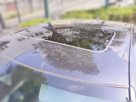 [西安·陕U] 二手本田型格2023款 240TURBO CVT智享版