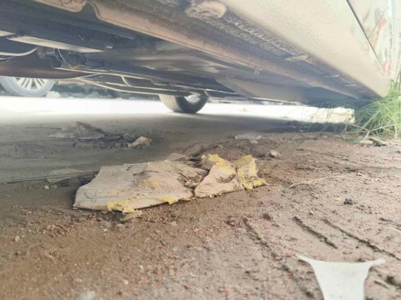 [成都·川G] 二手雪佛兰科鲁泽2022款 320 自动悦享天窗版