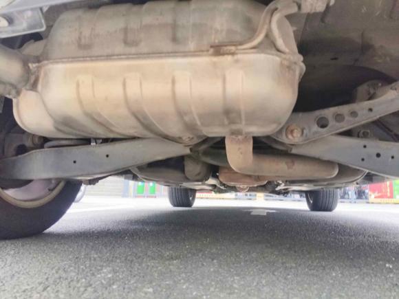 [常州·苏D] 二手大众途观2013款 1.8TSI 自动两驱豪华型