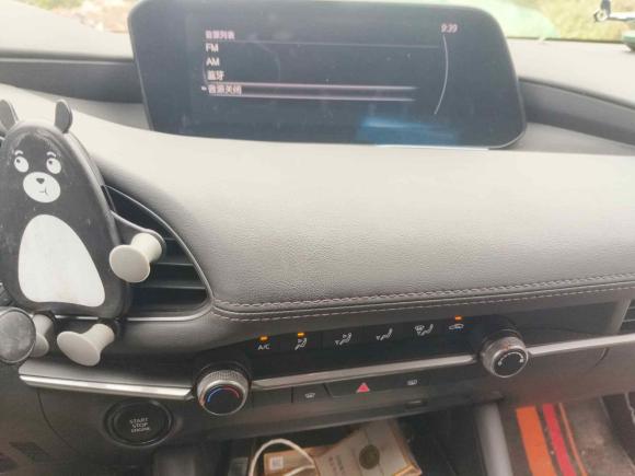 [广州·湘D] 二手马自达马自达3 昂克赛拉2020款 1.5L 自动质悦天窗版