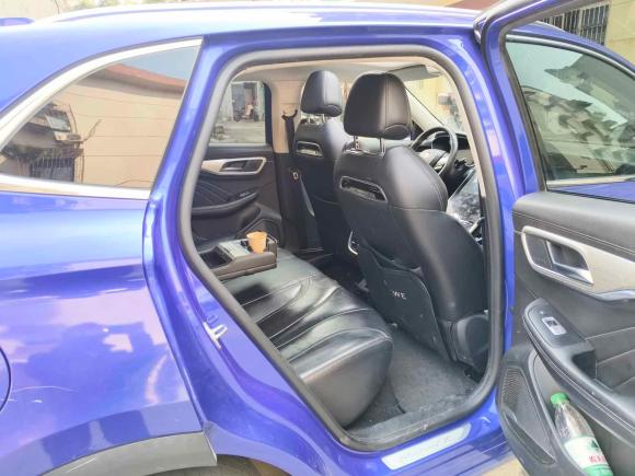 [宁波·浙B] 二手荣威荣威MARVEL X2018款 后驱版