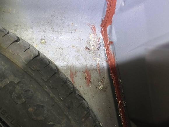 [杭州·浙C] 二手吉利汽车远景2018款 1.5L 自动幸福版