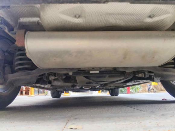 [成都·川A] 二手福特福克斯2012款 两厢 1.6L 手动舒适型