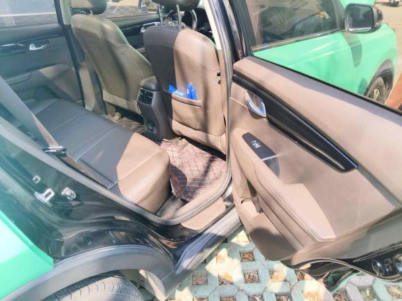 [无锡·苏B] 二手起亚智跑2018款 2.0L 自动智享豪华版 国V