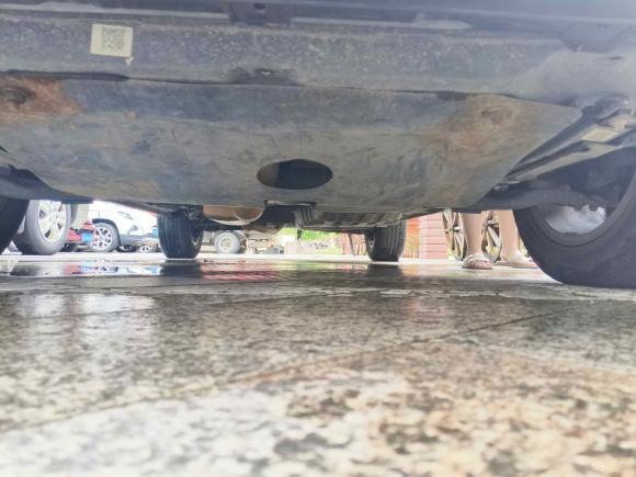 [成都·川A] 二手吉利汽车博越2018款 2.0L 手动两驱智雅型