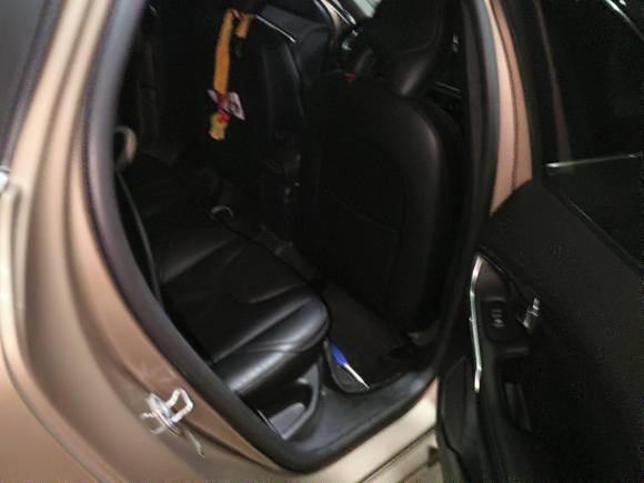 [济南·鲁A] 二手沃尔沃沃尔沃V402016款 T3 智雅版