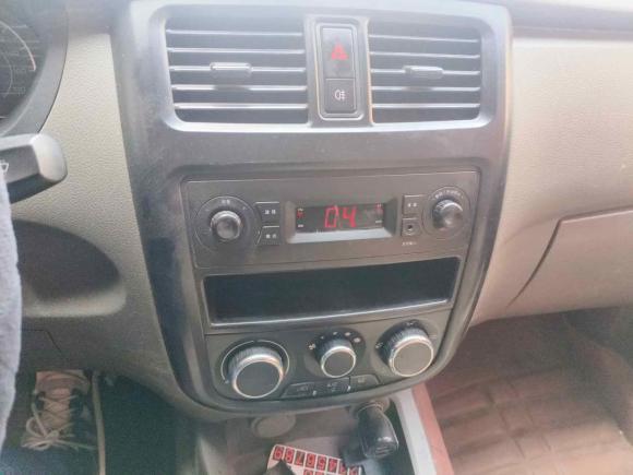 [武汉·鄂A] 二手五菱汽车五菱荣光V2018款 1.2L实用型