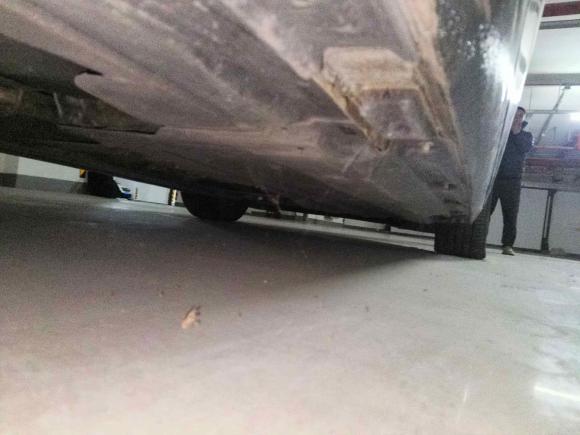 [上海·沪J] 二手奥迪奥迪A6L2010款 2.8 FSI 舒适型