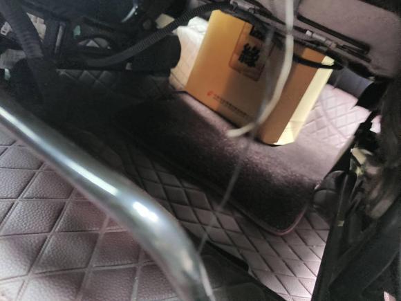 [常州·苏D] 二手马自达马自达CX-52013款 2.0L 自动两驱舒适型