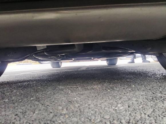 [上海·沪B] 二手大众高尔夫2021款 280TSI DSG R-Line