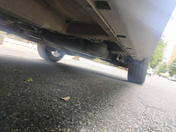 [成都·川A] 二手名爵锐腾2016款 1.5TGI TST豪华版