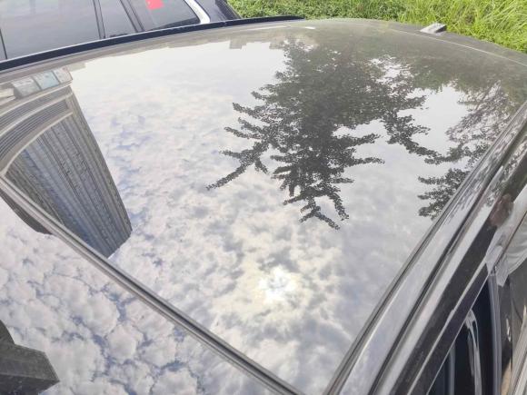 [武汉·鄂A] 二手魏牌魏牌 VV52017款 2.0T 旗舰型