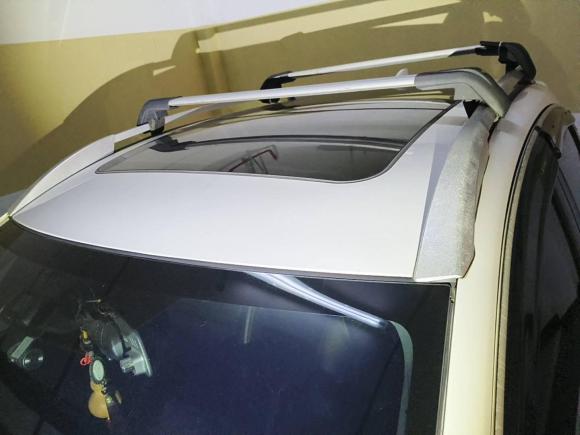 [苏州·皖C] 二手本田本田XR-V2015款 1.8L EXi  CVT舒适版