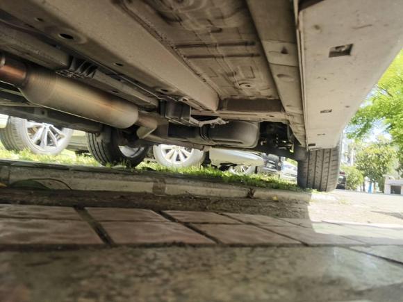 [上海·苏F] 二手长安长安UNI-T2020款 1.5T 尊贵型