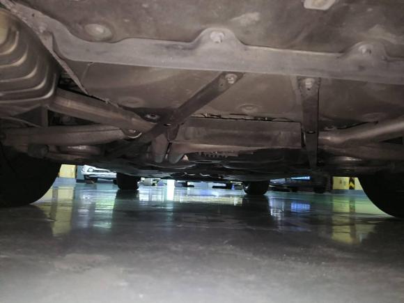 [上海·沪B] 二手奥迪奥迪A62015款 3.0T allroad quattro