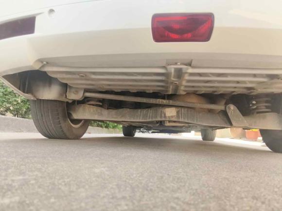 [宁波·浙A] 二手纳智捷大7 MPV2016款 2.0T 舒享型