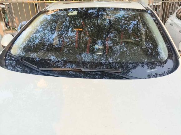 [上海·皖E] 二手哈弗哈弗H42018款 蓝标 1.5GDIT DCT风尚型