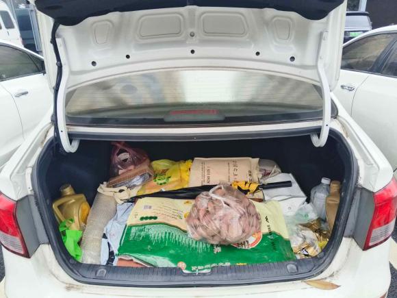 [金华·浙G] 二手起亚起亚K22015款 三厢 1.4L MT GLS